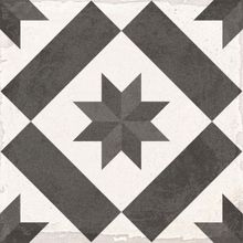 Keros Chez Coco Star 25x25 см