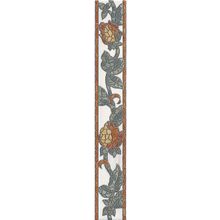 KERAMA MARAZZI STG A230 6188 Бордюр Дорсет 40х6х8