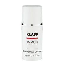 Крем Антикупероз Klapp Immun Couperose Cream 30мл