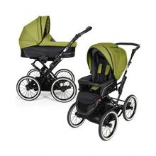 Noordline 2 в 1 Beatrice Classic Green