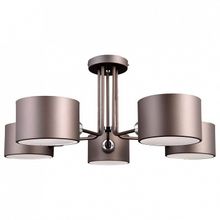 Omnilux Люстра на штанге Omnilux Liser? OML-54507-05 ID - 401267