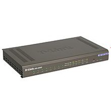 dvg-6008s b1a (Шлюз sip voip 8хfxo, 4xlan 10 100, 1xwan 10 100, роутер)