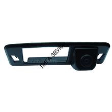 Камера заднего вида Suzuki Swift 2011+ MyDean VCM-444C