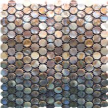 Мозаика Gresstyle Shell Mosaic BA14 shell 29,3х30,5