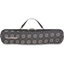 Dakine Pipe Snowboard Bag 157 Silverton Onyx