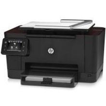 HP TopShot LJ Pro M275nw МФУ лазерное цветное