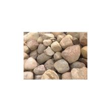 Камень булыжный фракции 150,0-400,0 мм