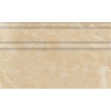 Arcana Ceramica Bellagio Zocalo Legio Beige 15x25 см