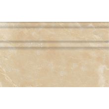 Arcana Ceramica Bellagio Zocalo Legio Beige 15x25 см