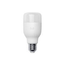 Лампа Xiaomi Mi Yeelight Smart LED White E27