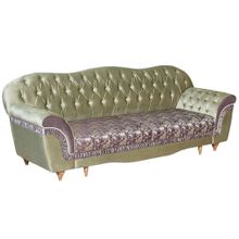 ПМ: Элегия Диван Барокко