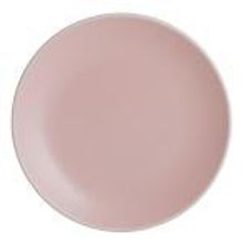 Mason Cash Тарелка classic 20,5 см розовая арт. 2001.995