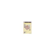 Karcher Karcher 6.960-019 набор махровых салфеток 2 + 3 (6.960-019 набор салфеток 2+3)