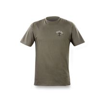 Одежда Dakine Guys Mt. Crest s s WARM GREY