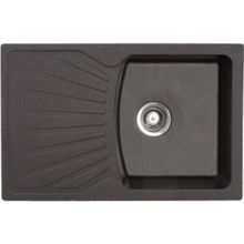 Мойка Orivel Quadro Plus 150550