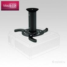 NorStone Proje-S Black