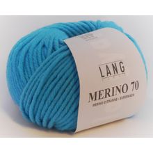 Lang Yarns Merino70