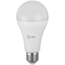 ЭРА Лампа светодиодная ЭРА E27 30W 6000K матовая LED A65-30W-860-E27 Б0048017 ID - 235730