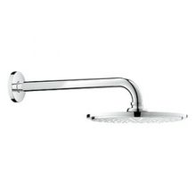 Верхний душ Grohe Rainshower Cosmopolitan (26052000) (210 мм)