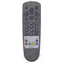 Пульт Aiwa RC-AVT02 (TV) как оригинал