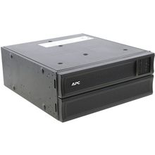 ИБП   UPS 2200VA Smart X APC   SMX2200HV   (подкл-е доп. батарей) Rack  Mount  4U,  USB, LCD