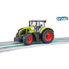 Bruder Трактор Claas Axion 950 03-012