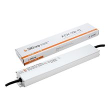 SWG Блок питания SWG 12V 150W IP67 12,5A XTW-150-12 003070 ID - 483994