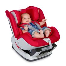 Chicco Seat-Up 0 1 2 Red