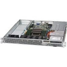 SuperMicro SuperMicro SYS-1018R-WR