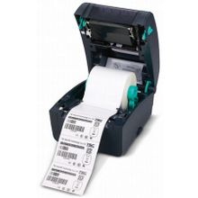 Термотрансферный принтер этикеток TSC TC300, темный (99-059A004-20LF)