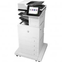 HP LaserJet Enterprise M631z МФУ лазерное чёрно-белое