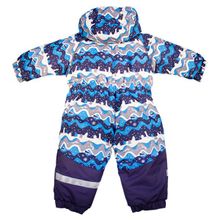 Lappi Kids Комбинезон ААРА 4099 869-509