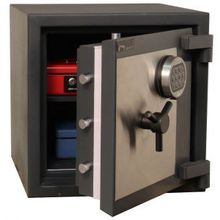 Сейф Stahlkraft Defender PRO 114 D EL