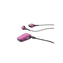 Гарнитура Bluetooth Jabra Clipper, Pink