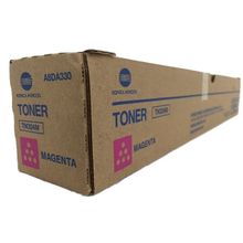 TN-324M Тонер Magenta (Маджента) на 26 000 копий, 5% заполнения