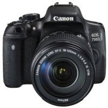 Canon Canon EOS 750D 0592C077