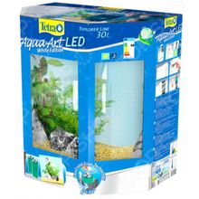 Tetra Explorer Line Led Goldfish