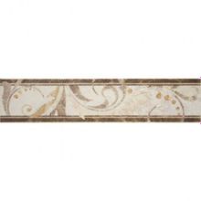 Бордюр Cristacer (Cristal ceramica) Constanza 100х450