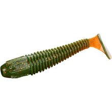 Виброхвост Mikado NIHONTO 6.5 см.   349  ( 5 шт.)