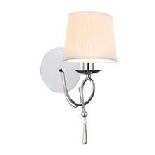 Omnilux OML-61501-01 Sondrio бра (настенный светильник)