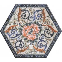 HGDA383SG2700L Декор Парк Гуэля лаппатированный	29x33,4 (7шт)