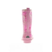 Reike Резиновые сапоги Reike RRR17-037 pink