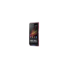 cотовый телефон Sony Xperia L Starry Red