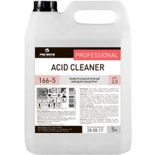 Pro-Brite Acid Cleaner 5 л