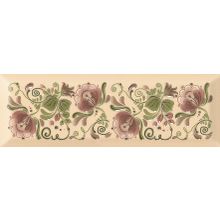 Керамическая плитка Gracia Ceramica Metro Gzhel decor 05 v2 010301001854 декор 10х30