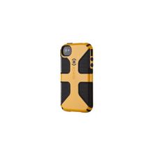 Чехол speck для iphone 4s candyshell grip butternut squash