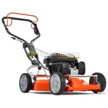 Газонокосилка бензиновая Husqvarna LB 553S e 9678625-01