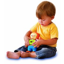 VTech Одень обезьянку!