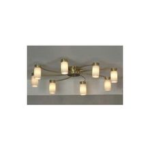 LUSSOLE  Люстра потолочная FRAINE LSQ-9607-08