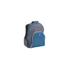 Рюкзак для ноутбука Targus CityGear TSB023EU black grey